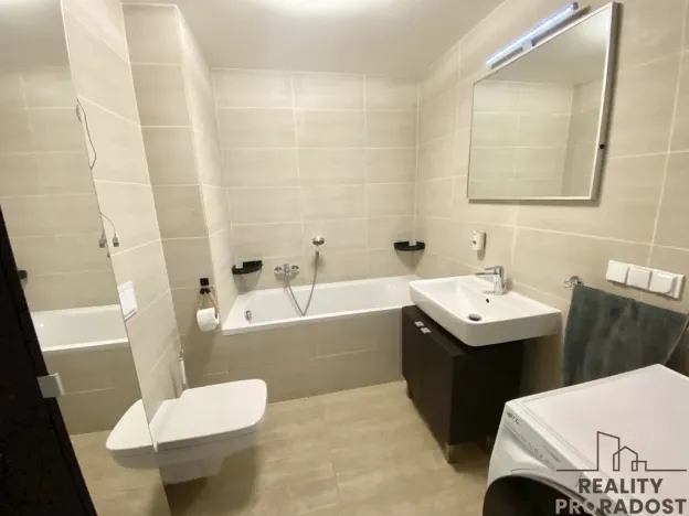 Pronájem bytu 2+kk, Prostějov, Plumlovská, 63 m2