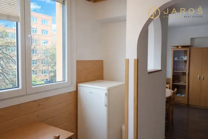 Prodej bytu 2+1, Kolín - Kolín II, Družstevní, 55 m2