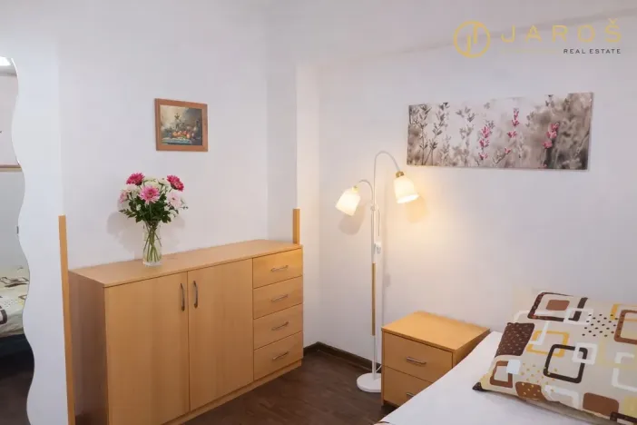 Prodej bytu 2+1, Kolín - Kolín II, Družstevní, 55 m2