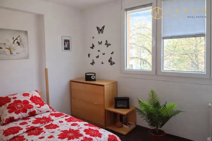 Prodej bytu 2+1, Kolín - Kolín II, Družstevní, 55 m2