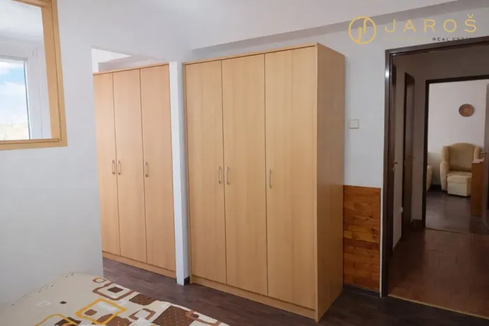 Prodej bytu 2+1, Kolín - Kolín II, Družstevní, 55 m2