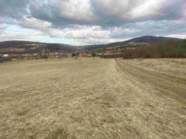 Prodej pole, Javorník, 71 m2