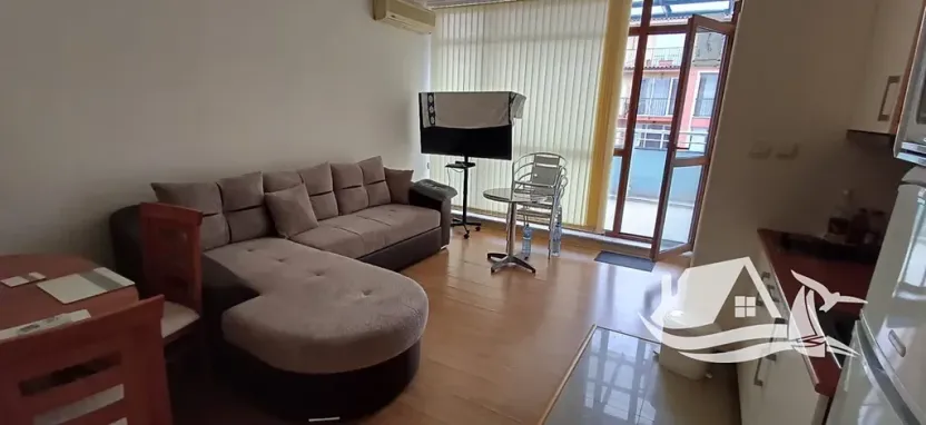 Prodej bytu 2+kk, Nesebar, Bulharsko, 66 m2