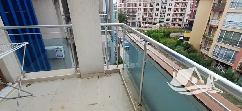 Prodej bytu 2+kk, Nesebar, Bulharsko, 66 m2