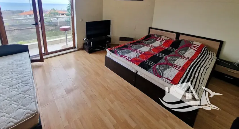 Prodej bytu 2+kk, Bjala, Bulharsko, 45 m2