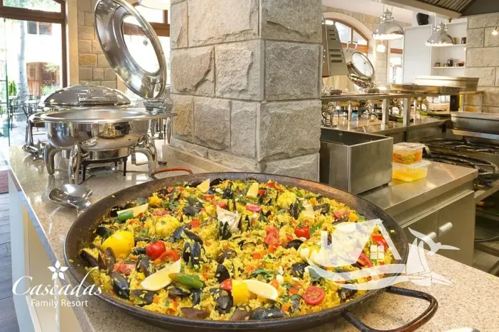 Prodej bytu 1+kk, Nesebar, Bulharsko, 30 m2