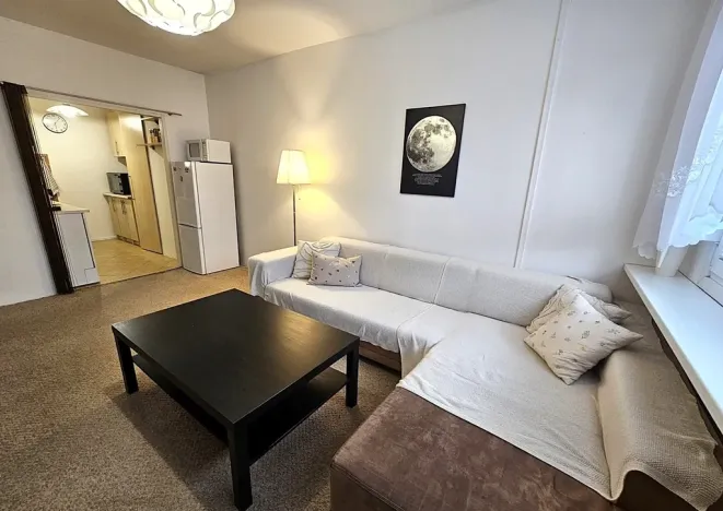 Pronájem bytu 3+kk, Praha, Machkova, 65 m2