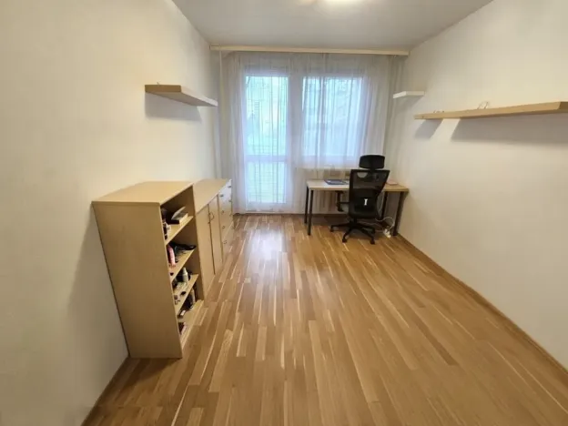 Pronájem bytu 3+kk, Praha, Machkova, 65 m2