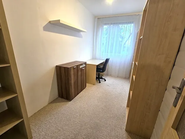 Pronájem bytu 3+kk, Praha, Machkova, 65 m2