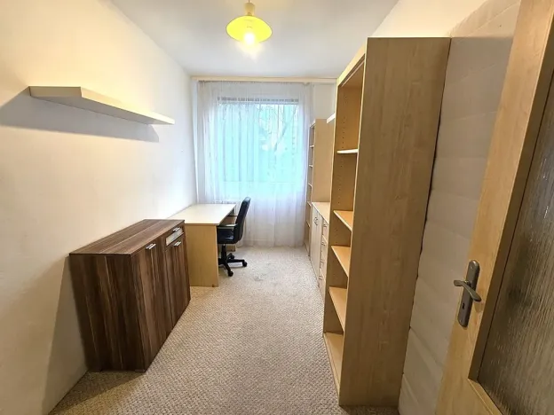 Pronájem bytu 3+kk, Praha, Machkova, 65 m2