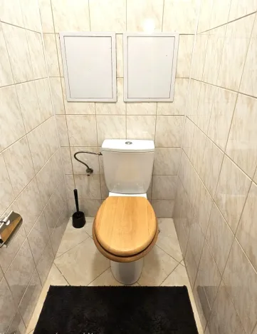 Pronájem bytu 3+kk, Praha, Machkova, 65 m2