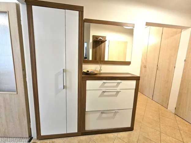 Pronájem bytu 3+kk, Praha, Machkova, 65 m2