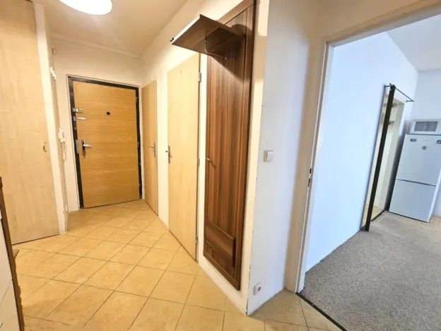 Pronájem bytu 3+kk, Praha, Machkova, 65 m2