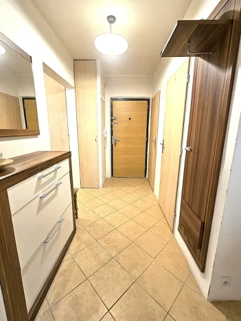 Pronájem bytu 3+kk, Praha, Machkova, 65 m2