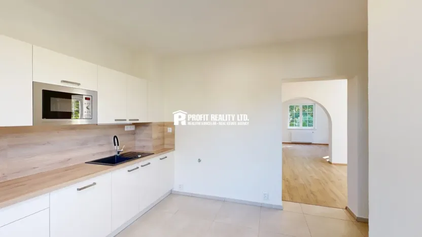 Prodej rodinného domu, Praha - Lipence, Údolí hvězd, 213 m2