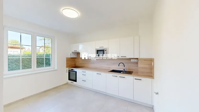 Prodej rodinného domu, Praha - Lipence, Údolí hvězd, 213 m2