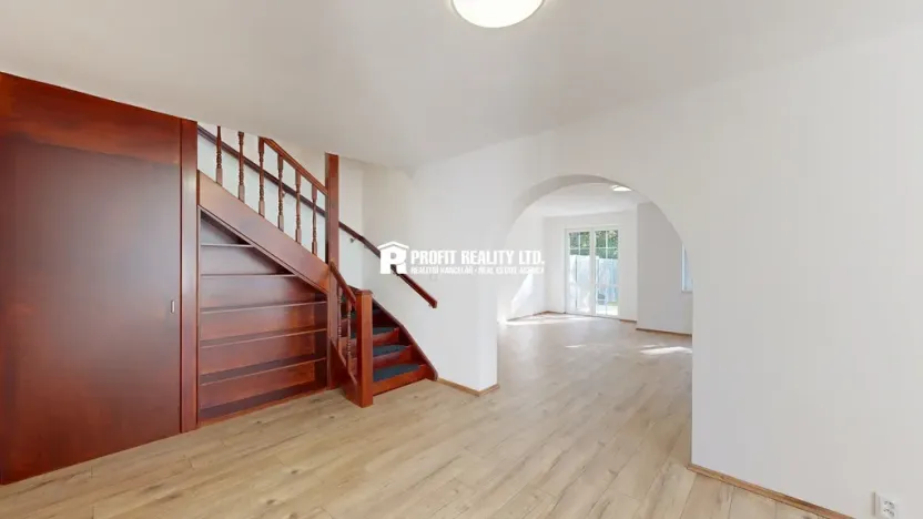 Prodej rodinného domu, Praha - Lipence, Údolí hvězd, 213 m2