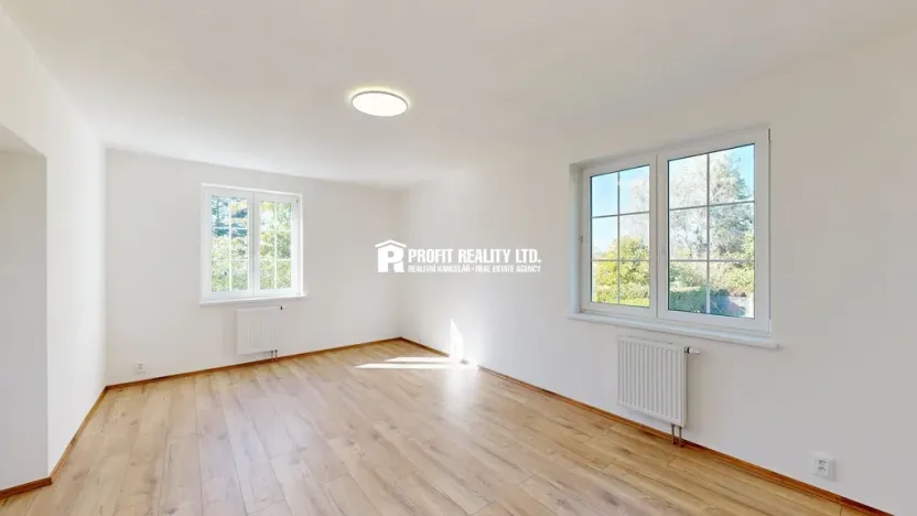 Prodej rodinného domu, Praha - Lipence, Údolí hvězd, 213 m2