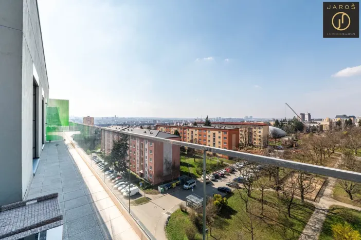 Pronájem bytu 3+kk, Praha - Malešice, Nad úžlabinou, 130 m2