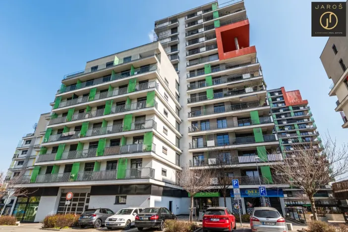 Pronájem bytu 3+kk, Praha - Malešice, Nad úžlabinou, 130 m2