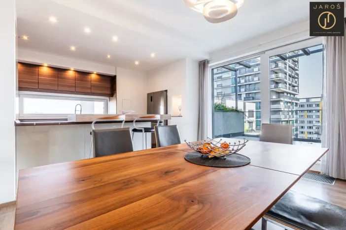 Pronájem bytu 3+kk, Praha - Malešice, Nad úžlabinou, 130 m2