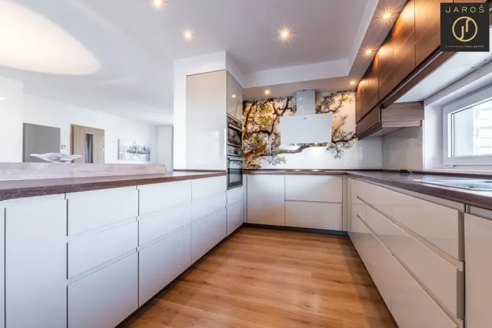 Pronájem bytu 3+kk, Praha - Malešice, Nad úžlabinou, 130 m2