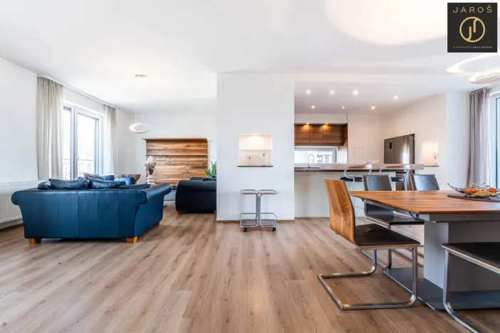 Pronájem bytu 3+kk, Praha - Malešice, Nad úžlabinou, 130 m2