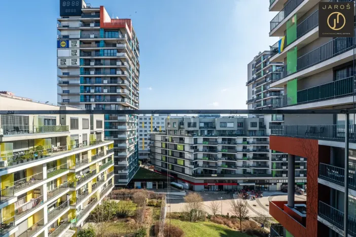 Pronájem bytu 3+kk, Praha - Malešice, Nad úžlabinou, 130 m2