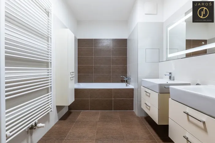 Pronájem bytu 3+kk, Praha - Malešice, Nad úžlabinou, 130 m2