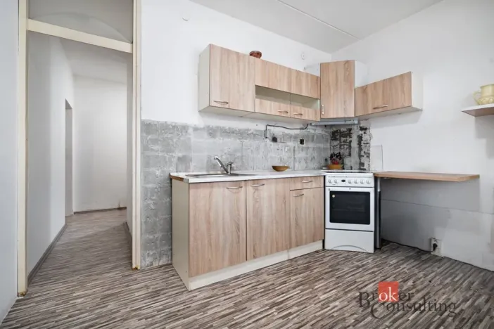 Prodej bytu 3+1, Plzeň, 62 m2