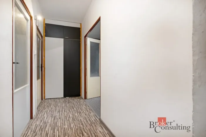 Prodej bytu 3+1, Plzeň, 62 m2