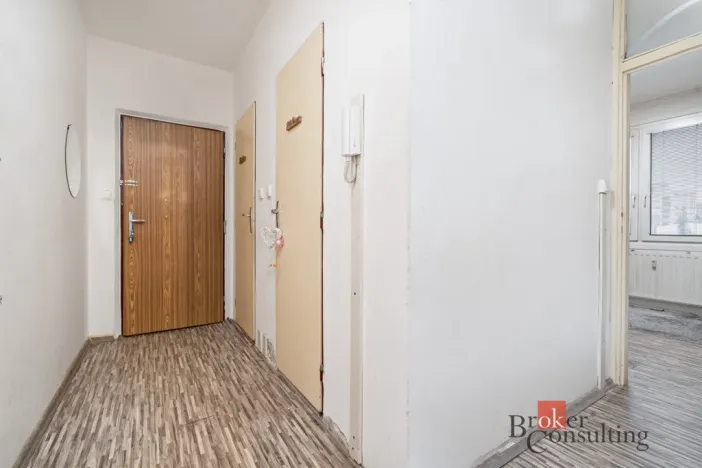 Prodej bytu 3+1, Plzeň, 62 m2