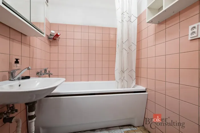 Prodej bytu 3+1, Plzeň, 62 m2