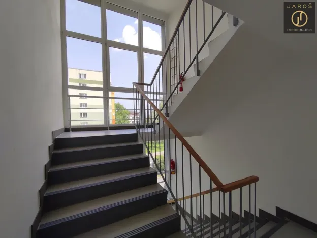 Pronájem bytu 2+kk, Roztoky, Masarykova, 55 m2