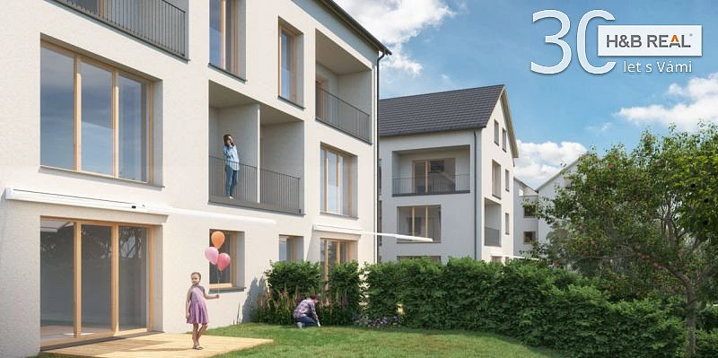 Prodej bytu 2+kk, Halenkov, 58 m2