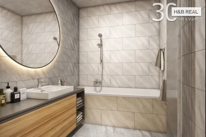 Prodej bytu 3+kk, Halenkov, 95 m2