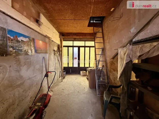 Prodej rodinného domu, Popovice, 215 m2