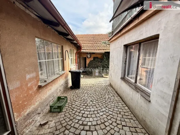 Prodej rodinného domu, Popovice, 215 m2