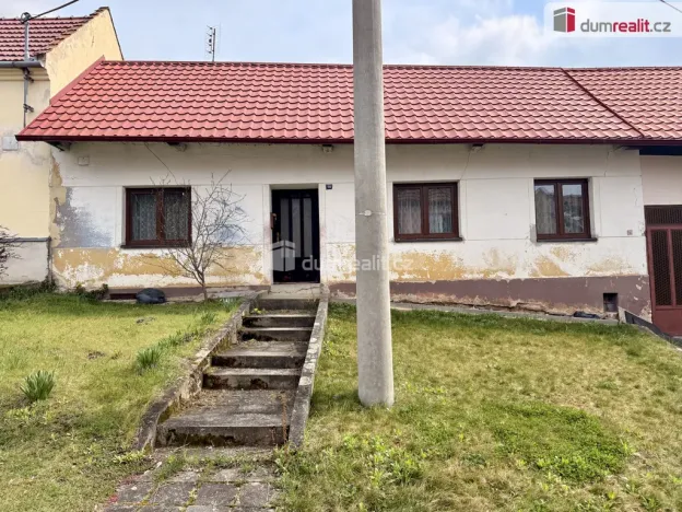 Prodej rodinného domu, Popovice, 215 m2