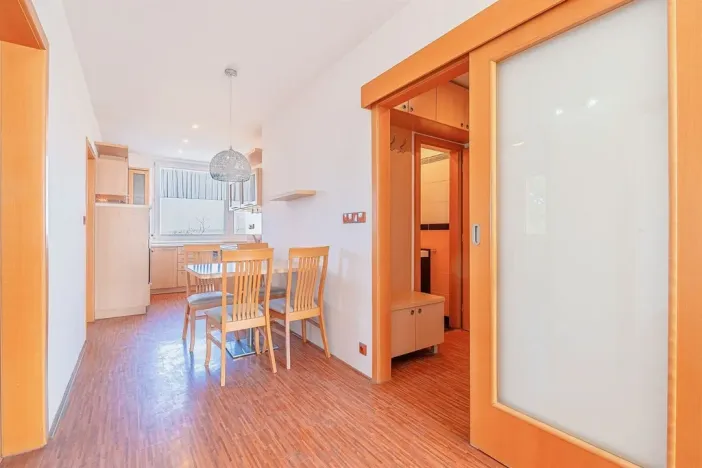 Pronájem bytu 4+1, Plumlov, 9. května, 69 m2