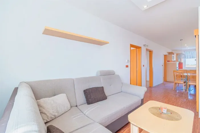 Pronájem bytu 4+1, Plumlov, 9. května, 69 m2