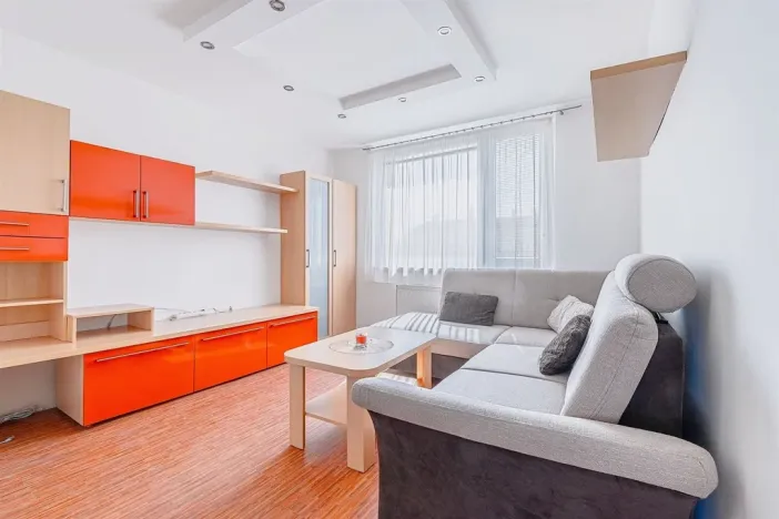 Pronájem bytu 4+1, Plumlov, 9. května, 69 m2