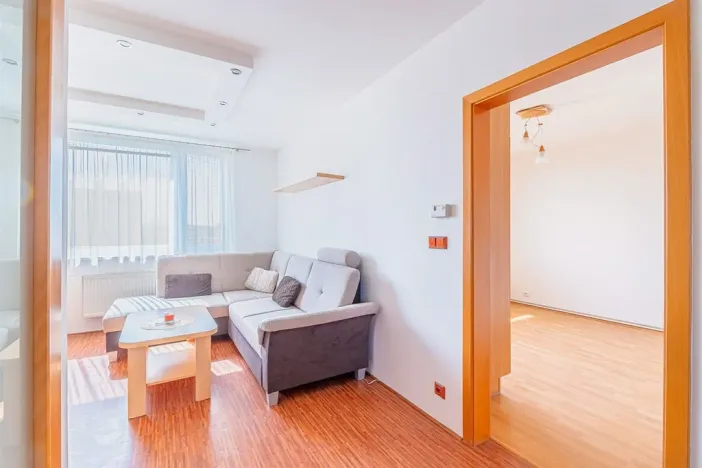 Pronájem bytu 4+1, Plumlov, 9. května, 69 m2