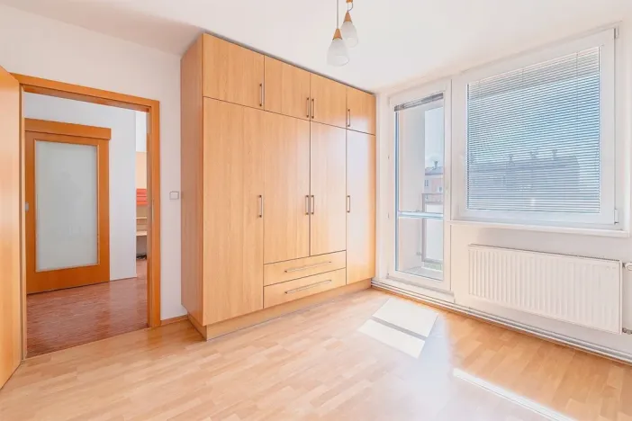 Pronájem bytu 4+1, Plumlov, 9. května, 69 m2