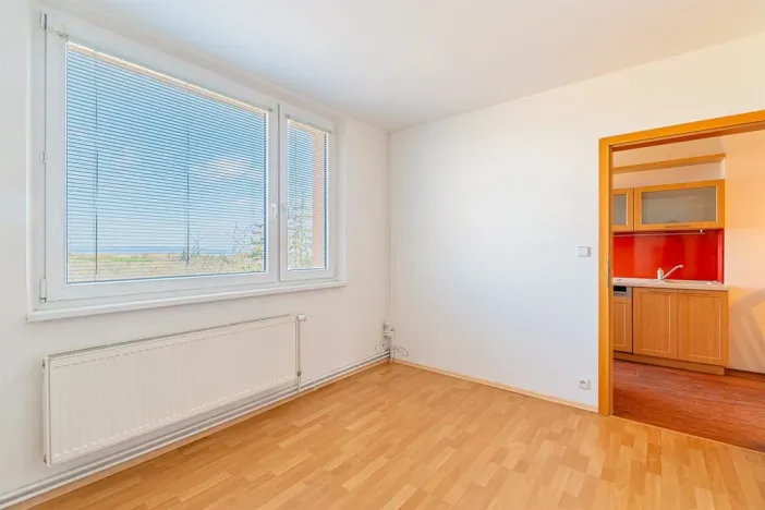 Pronájem bytu 4+1, Plumlov, 9. května, 69 m2