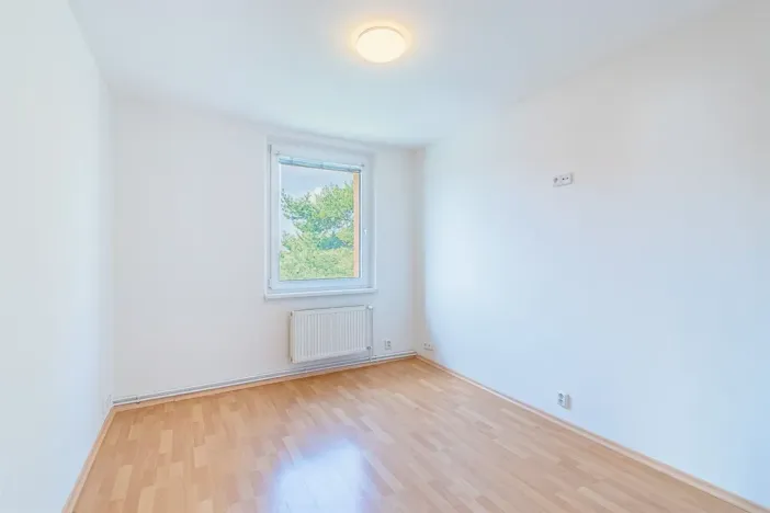 Pronájem bytu 4+1, Plumlov, 9. května, 69 m2