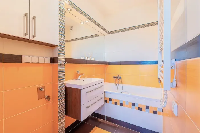 Pronájem bytu 4+1, Plumlov, 9. května, 69 m2