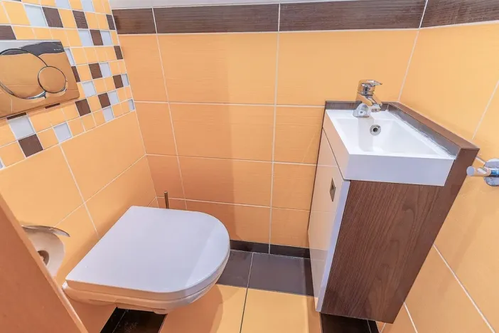 Pronájem bytu 4+1, Plumlov, 9. května, 69 m2