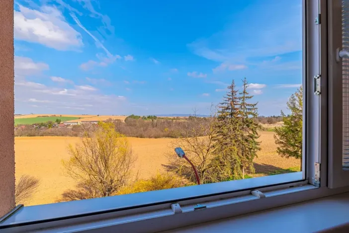 Pronájem bytu 4+1, Plumlov, 9. května, 69 m2