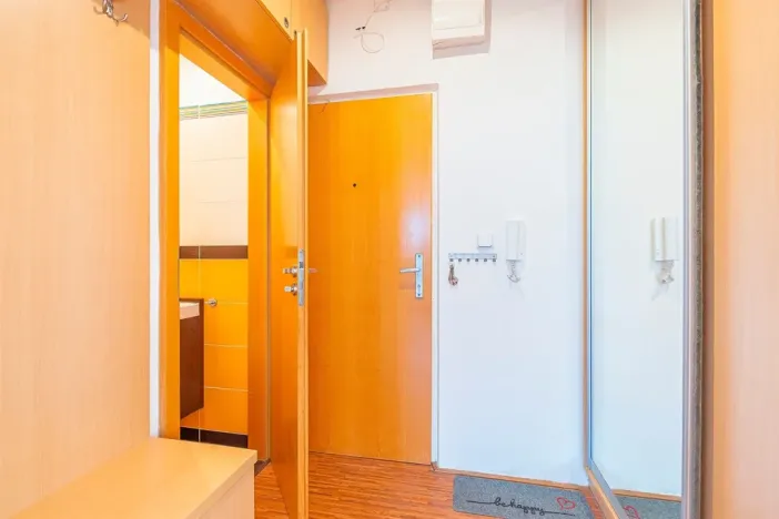 Pronájem bytu 4+1, Plumlov, 9. května, 69 m2